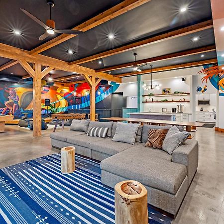 Howzit Hostels Wailuku Exteriör bild